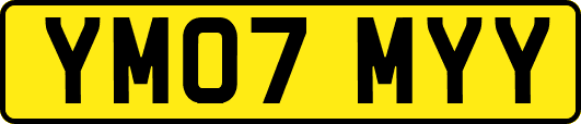 YM07MYY