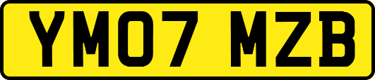 YM07MZB