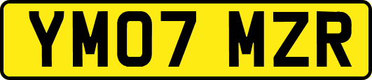 YM07MZR