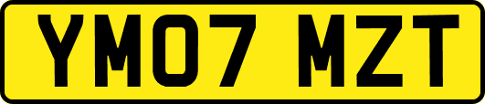 YM07MZT