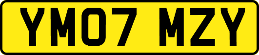 YM07MZY