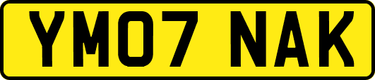 YM07NAK