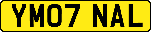 YM07NAL