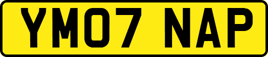 YM07NAP