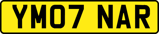 YM07NAR