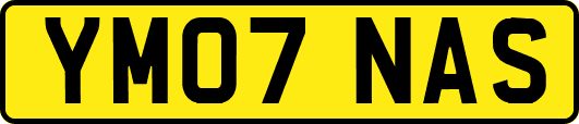 YM07NAS