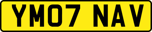 YM07NAV