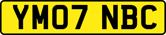 YM07NBC