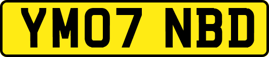 YM07NBD