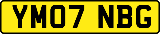 YM07NBG