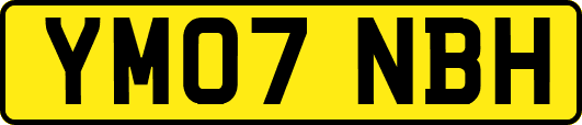 YM07NBH