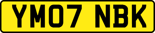 YM07NBK