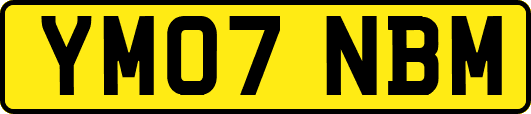 YM07NBM