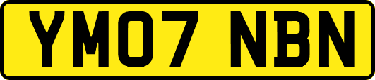 YM07NBN