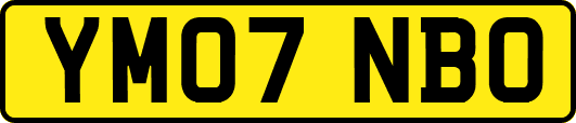 YM07NBO