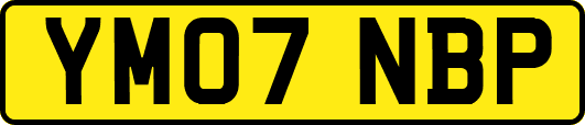 YM07NBP