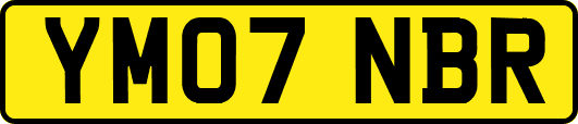 YM07NBR