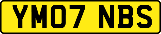 YM07NBS