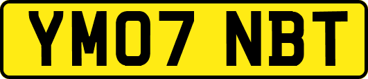 YM07NBT