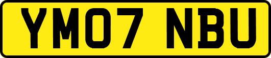 YM07NBU