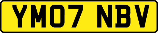 YM07NBV