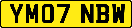 YM07NBW