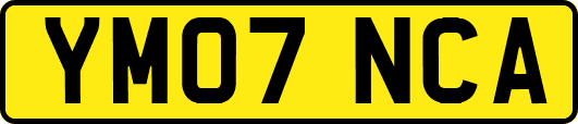YM07NCA