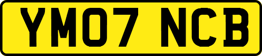 YM07NCB