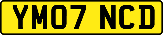 YM07NCD