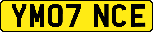 YM07NCE