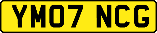 YM07NCG