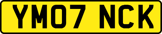YM07NCK