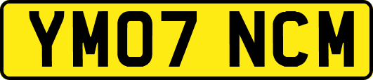 YM07NCM