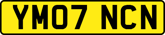 YM07NCN