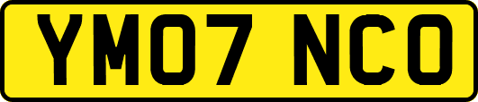 YM07NCO