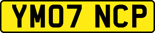 YM07NCP