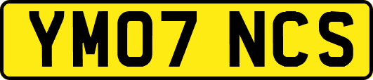 YM07NCS