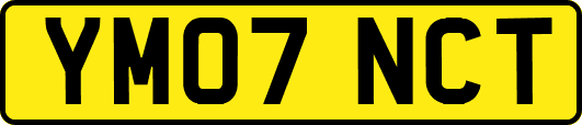 YM07NCT