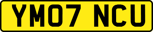 YM07NCU