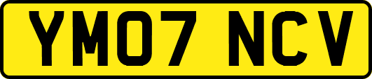 YM07NCV