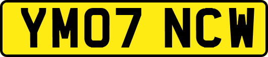 YM07NCW