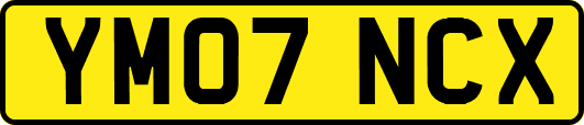YM07NCX