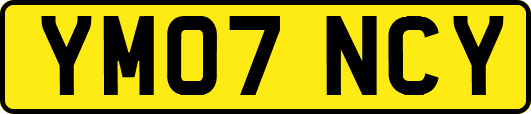 YM07NCY