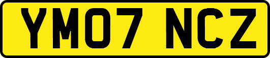 YM07NCZ
