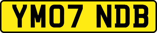 YM07NDB