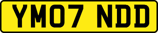YM07NDD