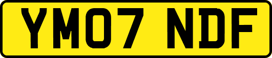 YM07NDF