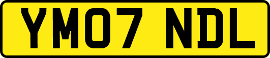 YM07NDL