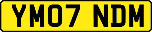 YM07NDM