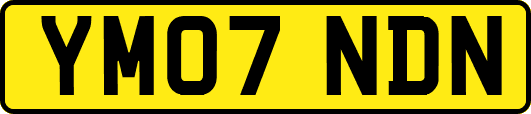 YM07NDN
